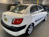 Used 2008 Kia Rio LX image 6