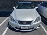 Used 2012 Lexus IS 250 image 3