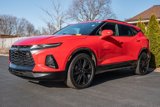 Used 2019 Chevrolet Blazer RS w/ Sun and Wheels Package image 3