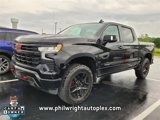 Used 2023 Chevrolet Silverado 1500 RST w/ RST All Star Premium Package image 3