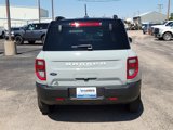 New 2024 Ford Bronco Sport Outer Banks w/ Tech Package image 4