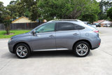 Used 2013 Lexus RX 350 FWD image 3