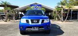 Used 2015 Nissan Frontier SV image 3