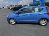 Used 2016 Chevrolet Spark LS image 2