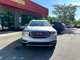 Used 2018 GMC Acadia SLT image 5
