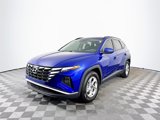 Used 2022 Hyundai Tucson SEL w/ Cargo Package image 4