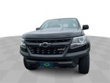 Certified 2018 Chevrolet Colorado ZR2 image 3