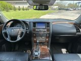 Used 2020 Nissan Armada SL w/ Premium Package image 4