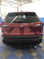 Used 2022 Toyota RAV4 LE image 3