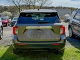 Certified 2021 Ford Explorer XLT image 5