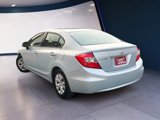 Used 2012 Honda Civic LX image 3