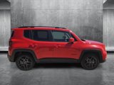 Used 2022 Jeep Renegade Latitude w/ Convenience Group image 4
