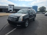 Used 2009 Cadillac Escalade AWD image 3