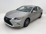 Used 2018 Lexus ES 350 image 4