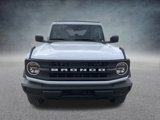 New 2025 Ford Bronco 4-Door image 2