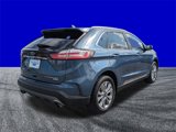 Certified 2019 Ford Edge Titanium image 4