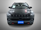 Used 2023 Jeep Compass Trailhawk image 2