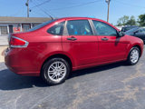 Used 2011 Ford Focus SE image 5