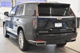 Certified 2022 Cadillac Escalade Premium Luxury image 5