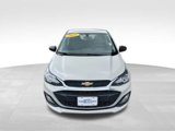 Used 2021 Chevrolet Spark LS image 2