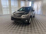 Used 2014 Toyota RAV4 Limited image 2