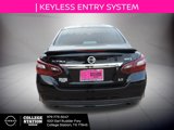 Used 2017 Nissan Altima 2.5 SR w/ Midnight Edition Package image 5