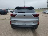 New 2025 Chevrolet TrailBlazer RS w/ Convenience Package image 5