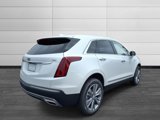 New 2025 Cadillac XT5 Premium Luxury w/ Technology Package image 5
