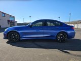 Used 2025 BMW 330i xDrive Sedan w/ M Sport Package image 3