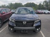 Used 2019 Honda Passport EX-L image 2