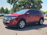 Used 2013 Ford Edge SEL image 6