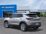 New 2026 Chevrolet TrailBlazer LS w/ LS Convenience Package image 3