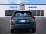 Used 2020 Subaru Forester Premium image 3