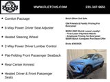 New 2025 Buick Encore GX Sport Touring w/ Comfort Package image 2