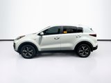Certified 2022 Kia Sportage LX image 4