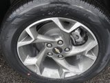 Used 2025 Chevrolet Trax LT w/ Driver Confidence Package image 6