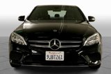 Used 2020 Mercedes-Benz C 300 Sedan image 3