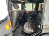 Used 2022 Jeep Wrangler Unlimited Sahara w/ LED Lighting Group image 6