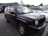 Used 2013 Jeep Patriot Sport w/ PWR Value Group image 3