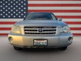 Used 2003 Toyota Highlander 2WD image 2
