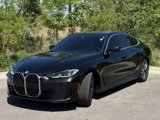 Used 2024 BMW 430i Gran Coupe xDrive w/ Convenience Package image 3