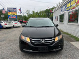 Used 2014 Honda Odyssey EX image 4