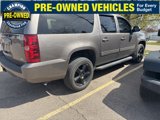 Used 2011 Chevrolet Suburban LS image 3