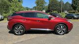 Used 2017 Nissan Murano Platinum image 2