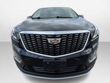 Used 2021 Cadillac XT5 Premium Luxury image 2