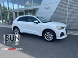 New 2025 Audi Q3 2.0T Premium Plus image 2