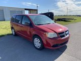 Used 2014 Dodge Grand Caravan SE w/ Quick Order Package 29E SE image 3