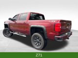 Used 2016 Chevrolet Silverado 1500 LT w/ All Star Edition image 4
