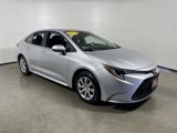 Used 2022 Toyota Corolla LE image 1