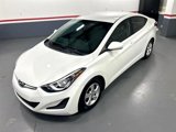 Used 2014 Hyundai Elantra SE image 3